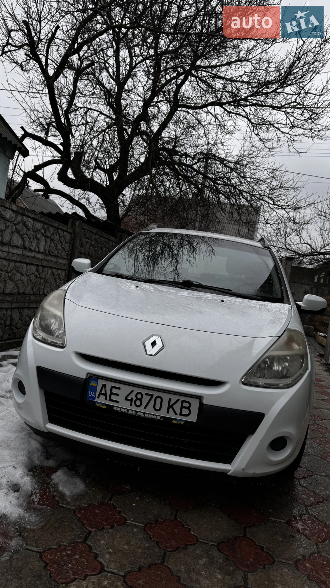2011 Renault Clio - мініатюра 23
