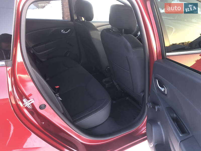 Универсал Renault Clio 2019 в Рожище