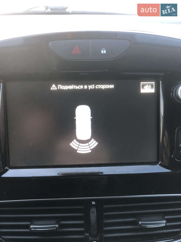 Универсал Renault Clio 2019 в Рожище