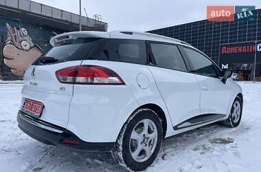 Универсал Renault Clio 2016 в Луцке