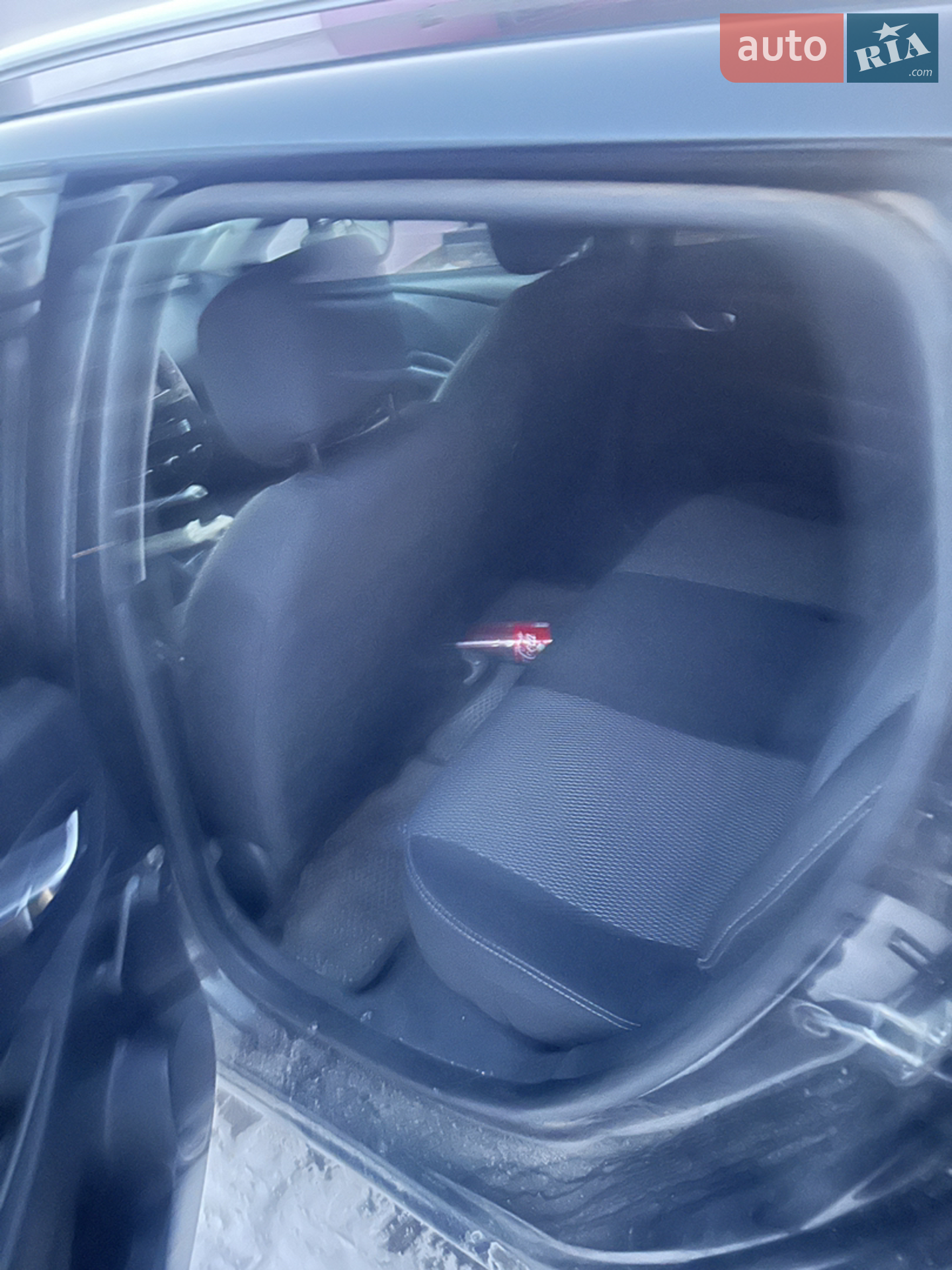2015 Renault Clio - мініатюра 2