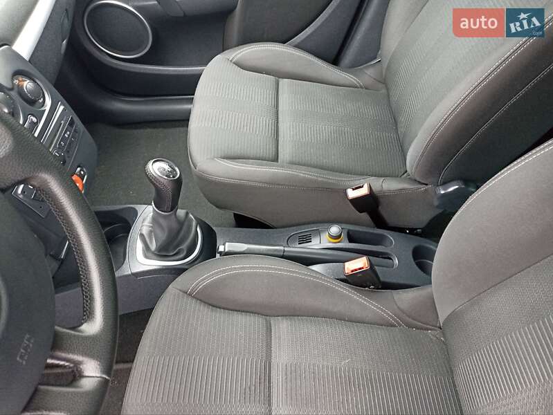 Универсал Renault Clio 2009 в Сумах