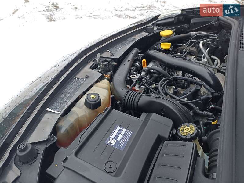 Универсал Renault Clio 2009 в Сумах