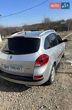 Универсал Renault Clio 2008 в Виннице