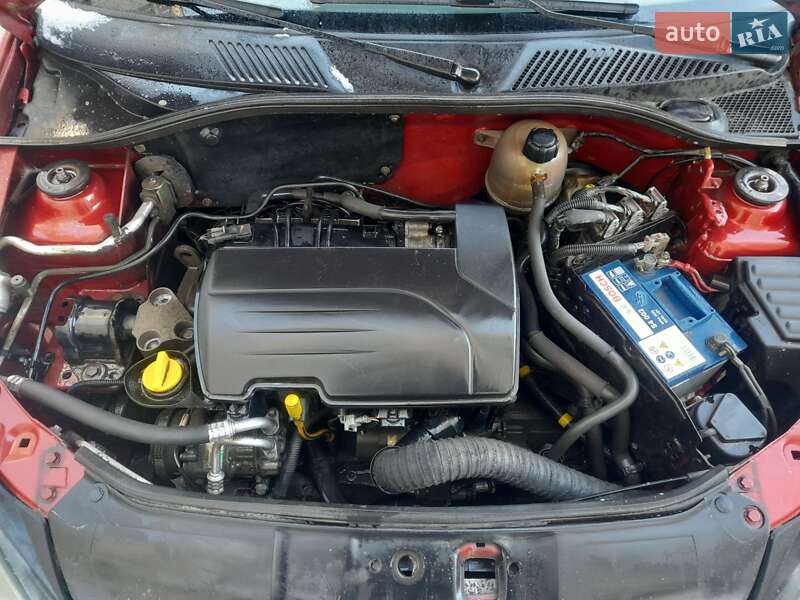 Хэтчбек Renault Clio 2004 в Виннице фото 14 Хэтчбек Renault Clio 2004 в Виннице