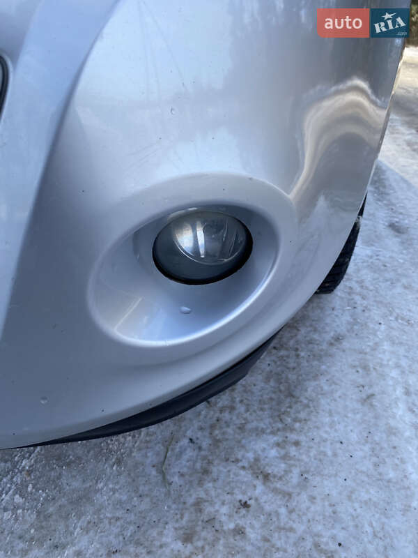 Универсал Renault Clio 2010 в Дубно фото 18 Универсал Renault Clio 2010 в Дубно