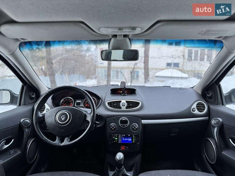 Хетчбек Renault Clio 2007 в Хмельницькому фото 14 Хетчбек Renault Clio 2007 в Хмельницькому
