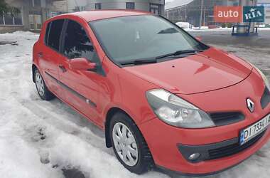 Хэтчбек Renault Clio 2008 в Хмельницком