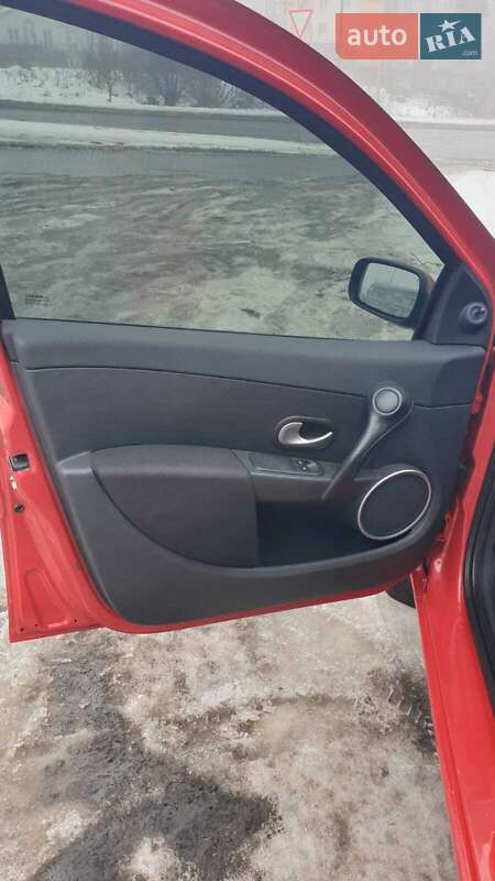 Хетчбек Renault Clio 2008 в Хмельницькому