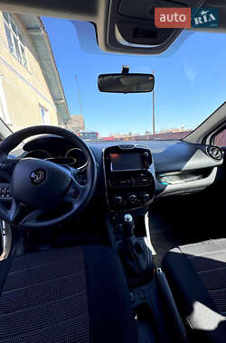Универсал Renault Clio 2014 в Волчинце