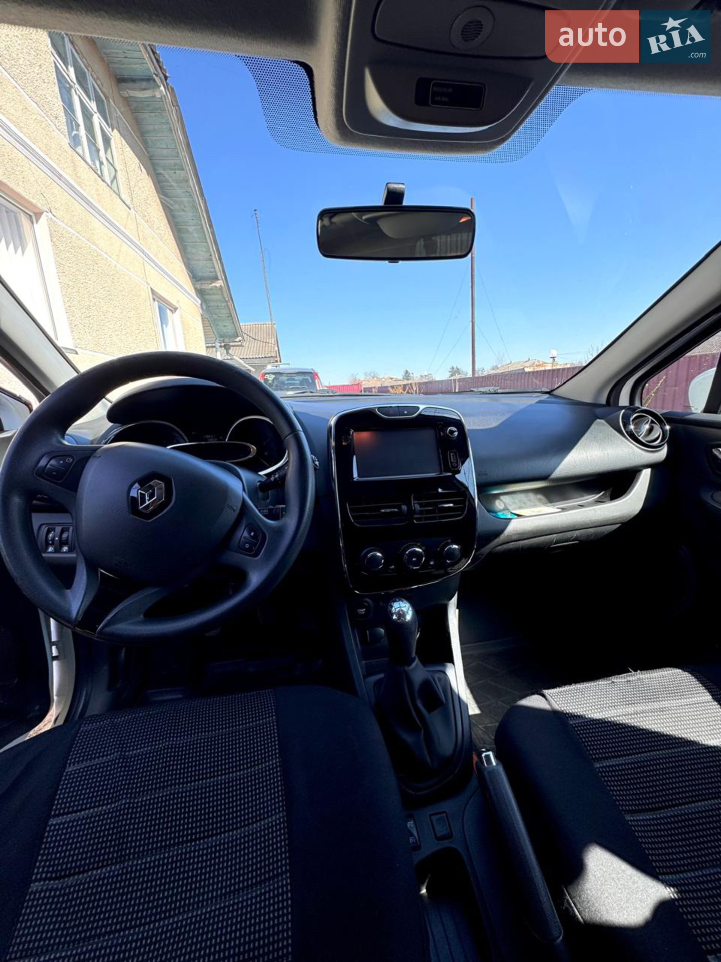 2014 Renault Clio - мініатюра 11