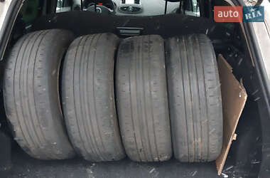 Универсал Renault Clio 2011 в Житомире
