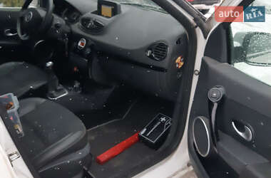 Универсал Renault Clio 2011 в Житомире