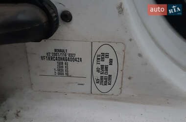 Универсал Renault Clio 2011 в Житомире
