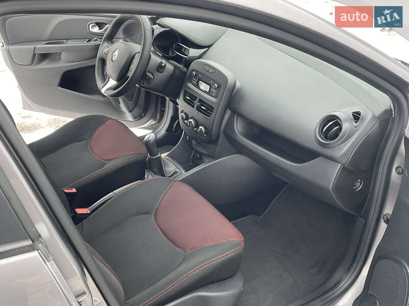 Універсал Renault Clio 2015 в Луцьку фото 10 Універсал Renault Clio 2015 в Луцьку