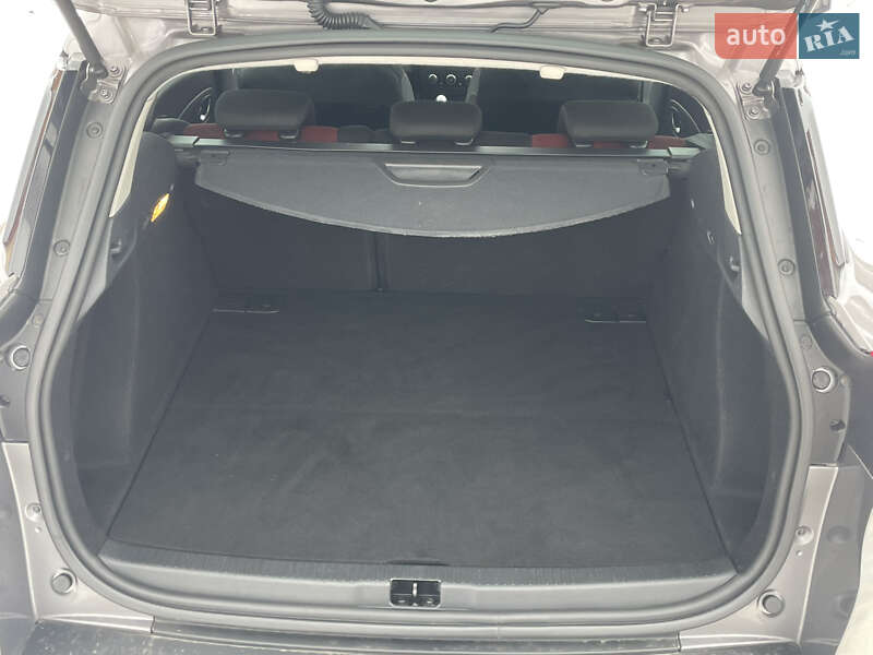 Універсал Renault Clio 2015 в Луцьку фото 21 Універсал Renault Clio 2015 в Луцьку
