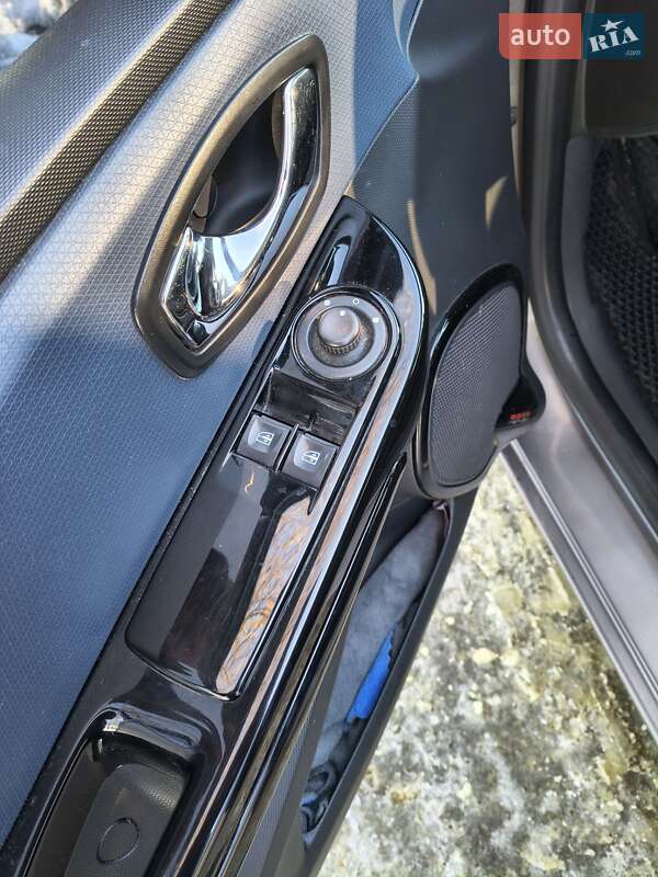 Универсал Renault Clio 2013 в Сумах