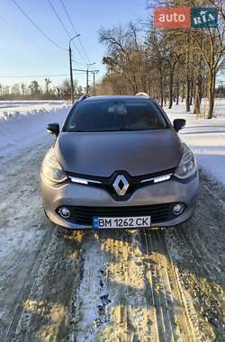Универсал Renault Clio 2013 в Сумах