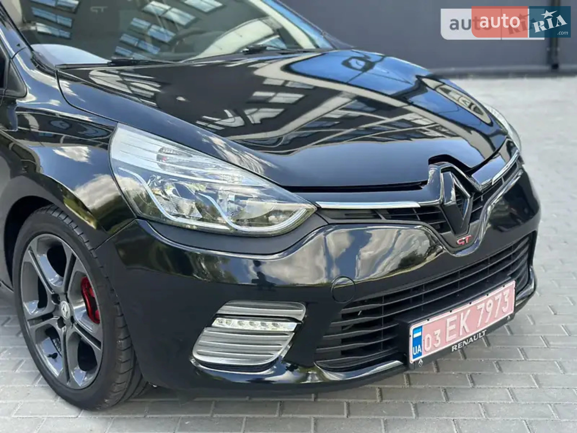 2013 Renault Clio - мініатюра 7