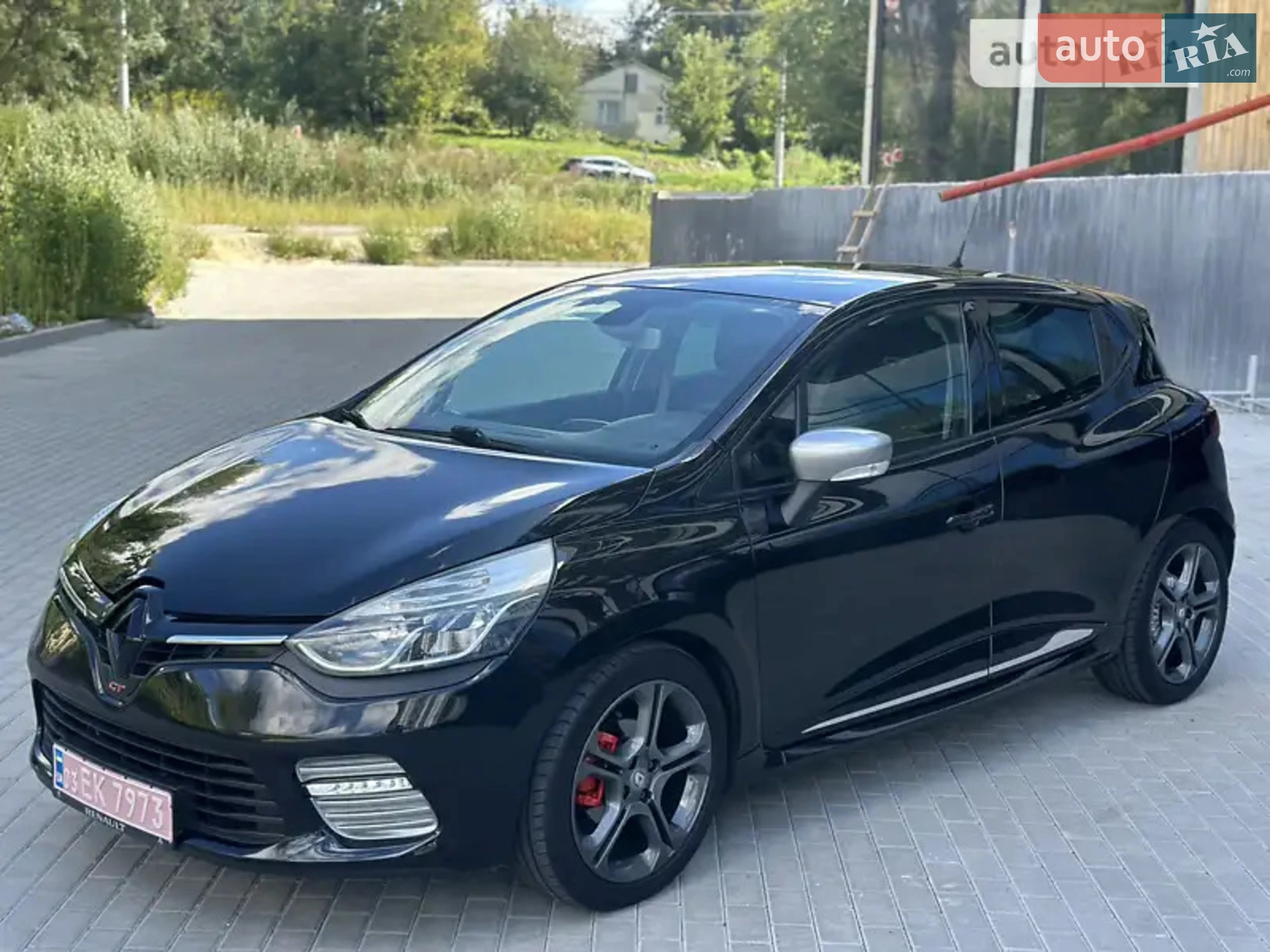 2013 Renault Clio - мініатюра 12
