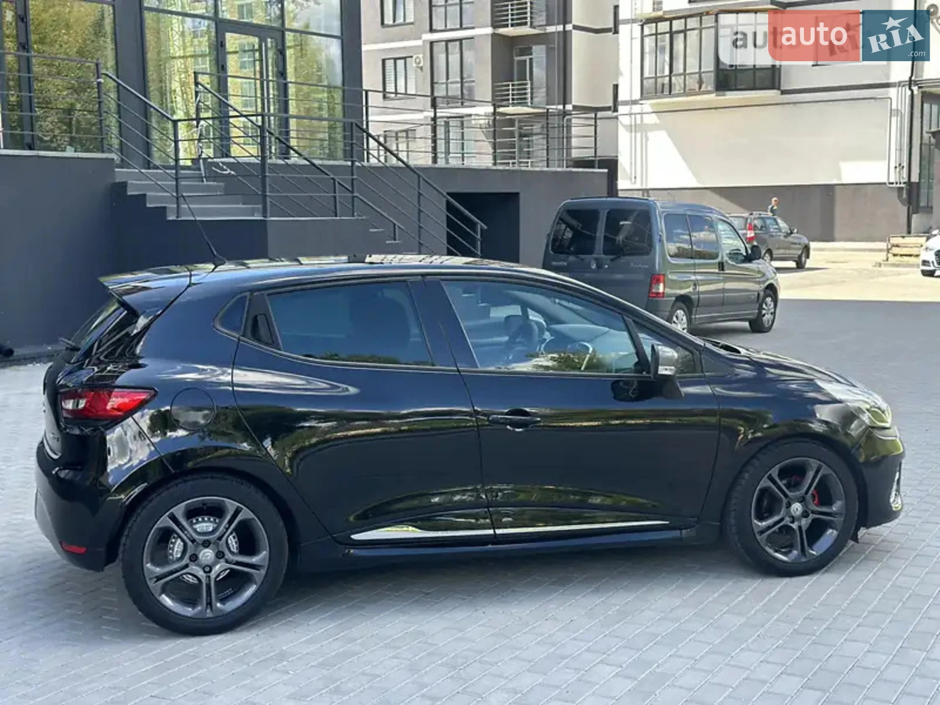 2013 Renault Clio - мініатюра 15