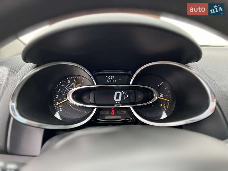 Универсал Renault Clio 2013 в Ровно фото 11 Универсал Renault Clio 2013 в Ровно