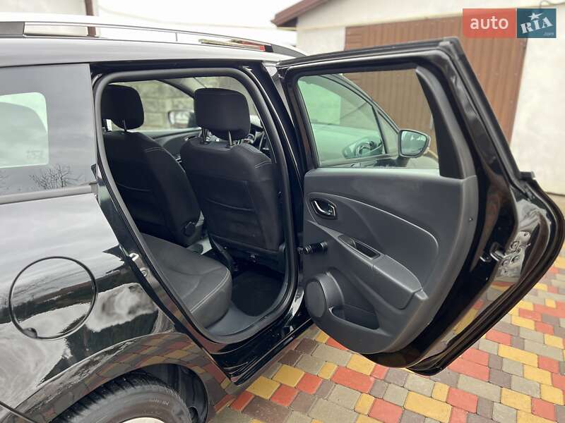 Универсал Renault Clio 2013 в Ровно фото 15 Универсал Renault Clio 2013 в Ровно