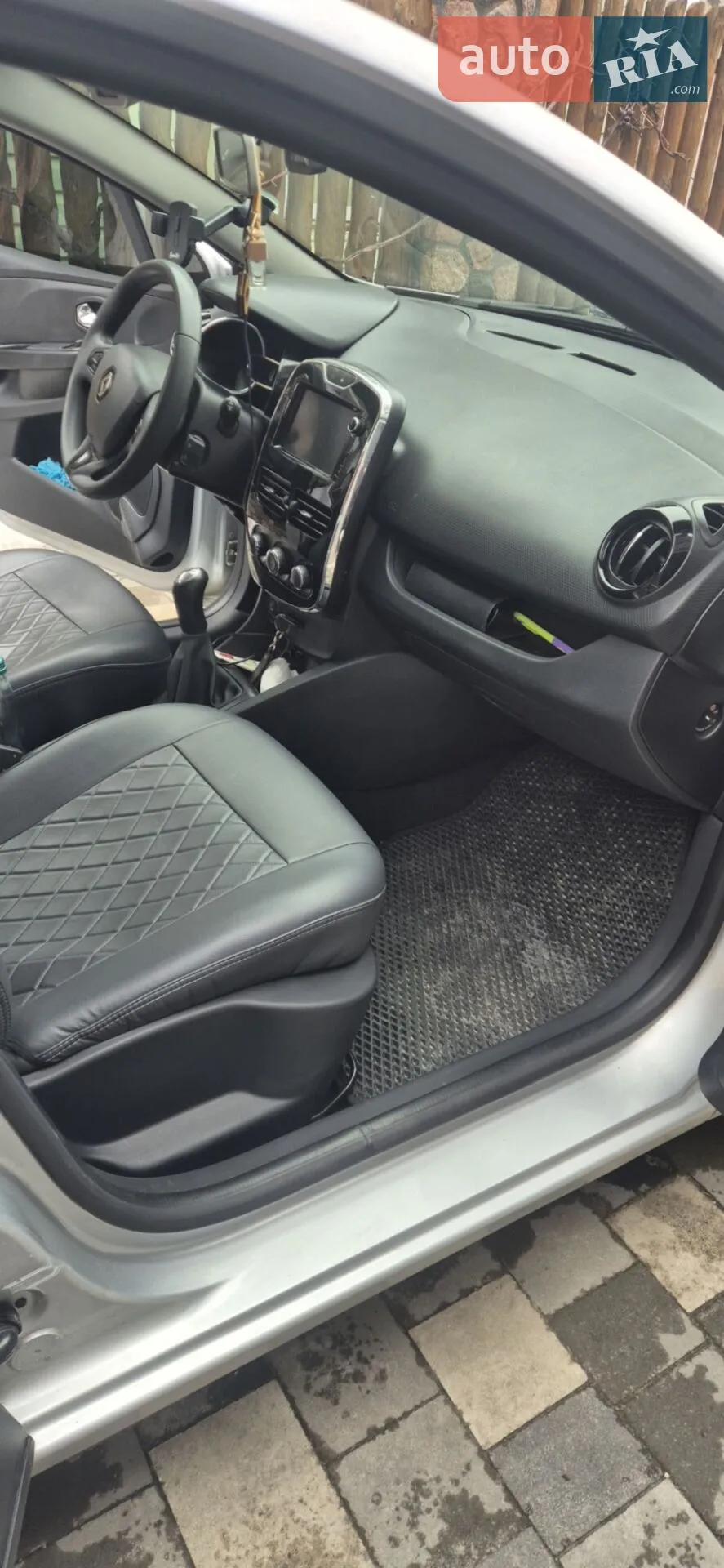 2013 Renault Clio - мініатюра 15