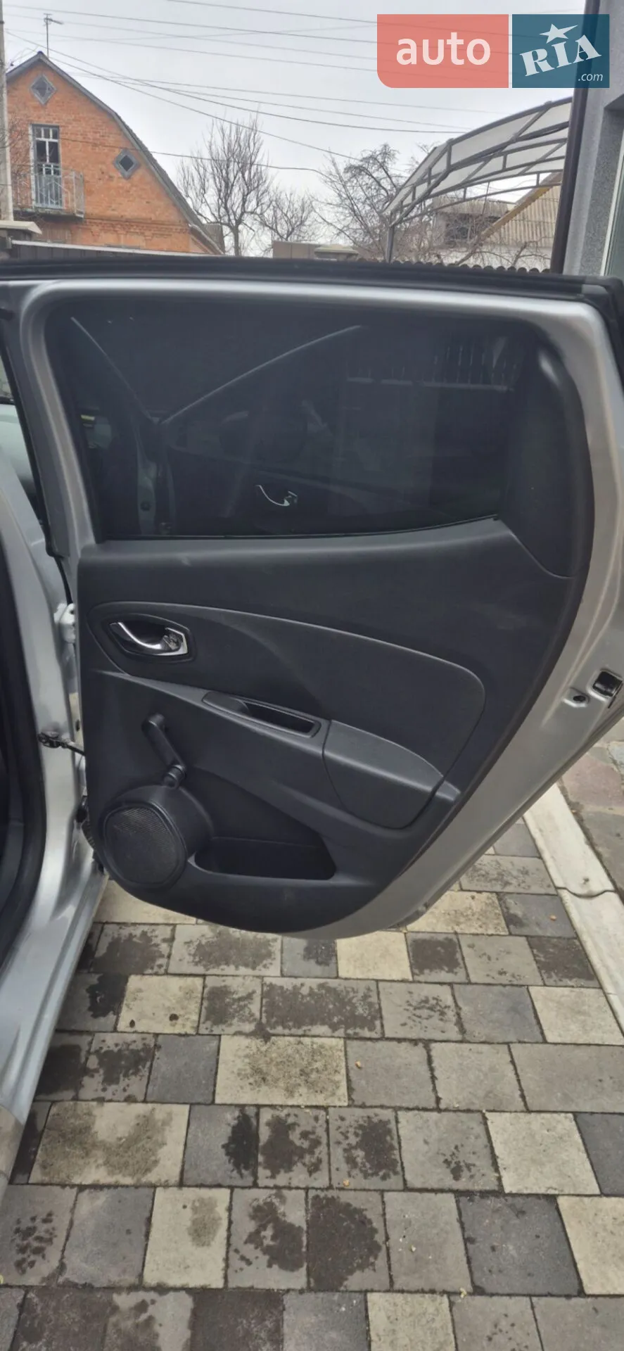2013 Renault Clio - мініатюра 12