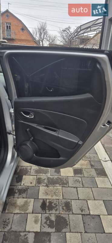 Хетчбек Renault Clio 2013 в Білій Церкві