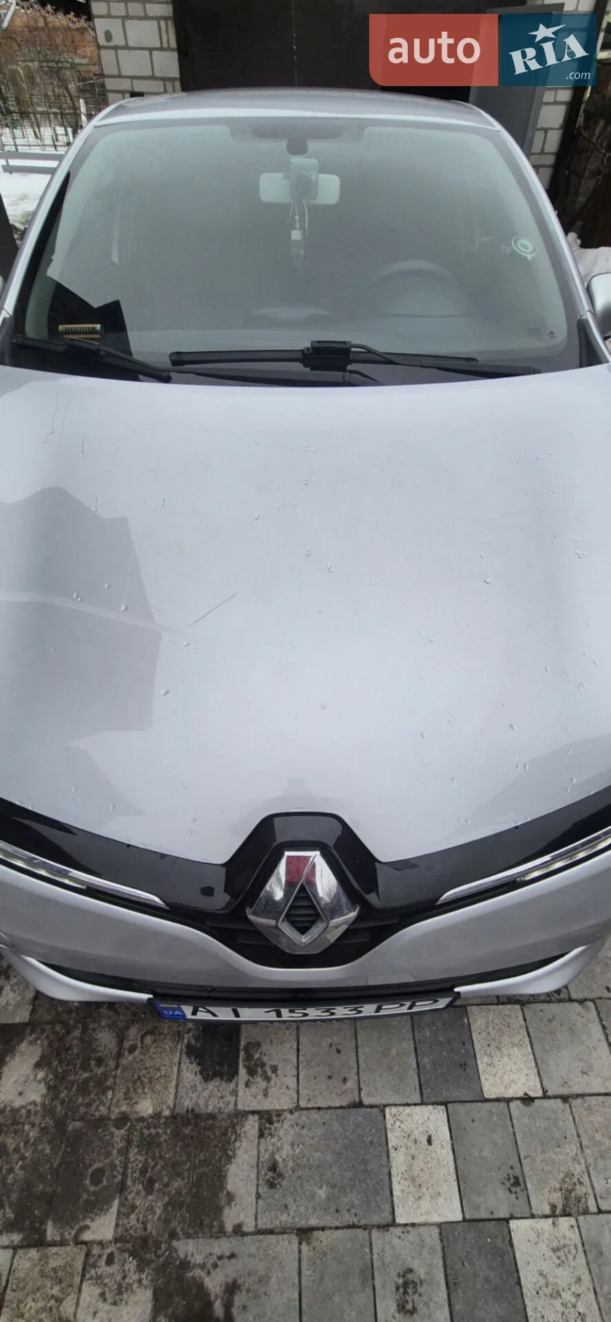 2013 Renault Clio - мініатюра 24
