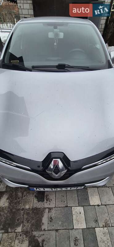 Хетчбек Renault Clio 2013 в Білій Церкві