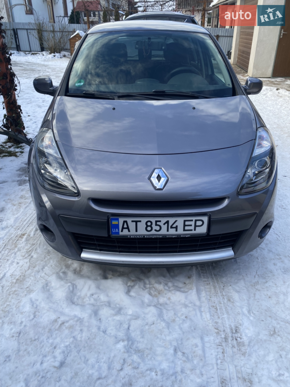 2011 Renault Clio - мініатюра 20