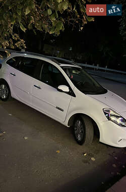 Универсал Renault Clio 2009 в Первомайске