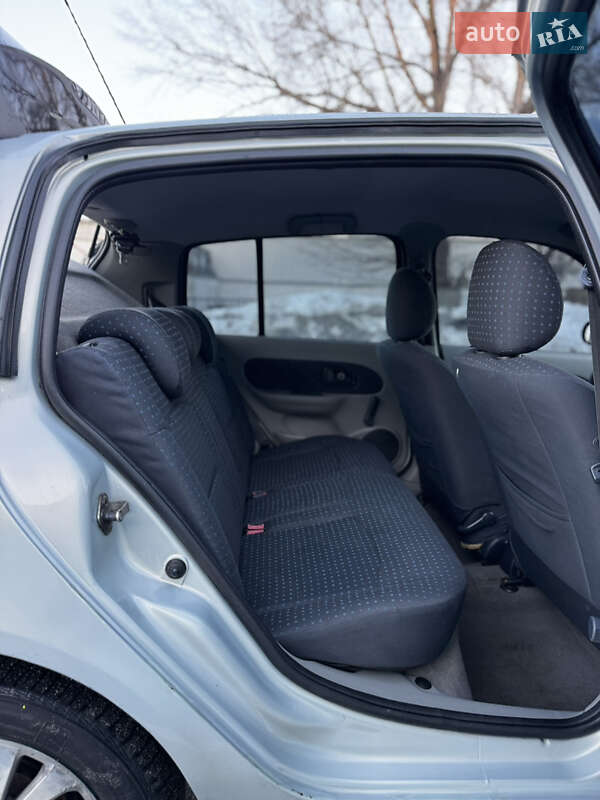 Седан Renault Clio 2006 в Києві