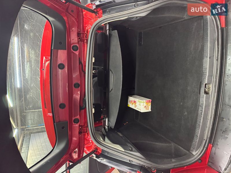 Универсал Renault Clio 2014 в Львове фото 15 Универсал Renault Clio 2014 в Львове