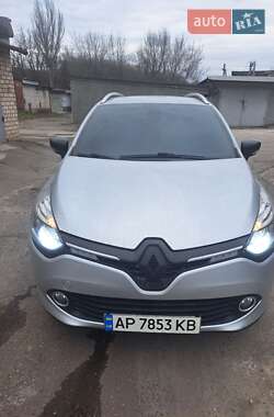 Универсал Renault Clio 2014 в Запорожье