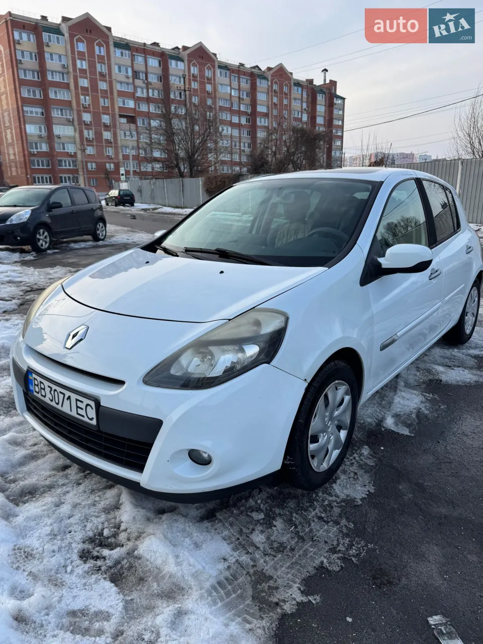 2011 Renault Clio - мініатюра 18