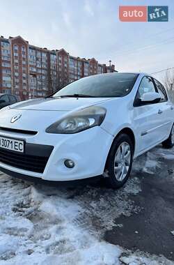 Хетчбек Renault Clio 2011 в Борисполі фото 2 Хетчбек Renault Clio 2011 в Борисполі