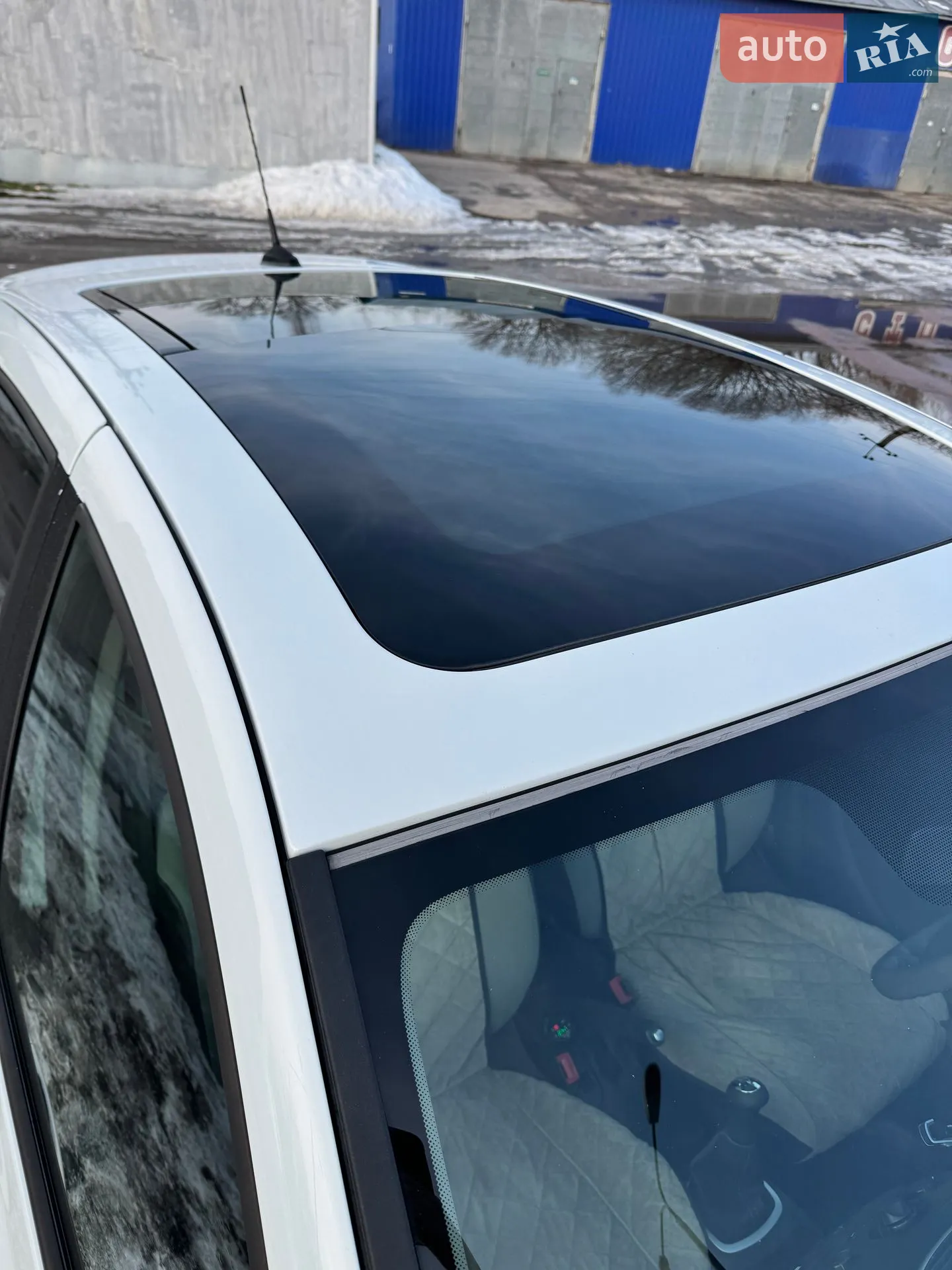 2011 Renault Clio - мініатюра 24