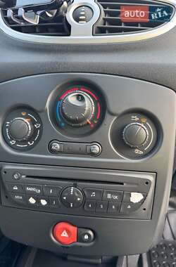 Хетчбек Renault Clio 2011 в Борисполі фото 47 Хетчбек Renault Clio 2011 в Борисполі