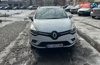 Універсал Renault Clio 2019 в Києві
