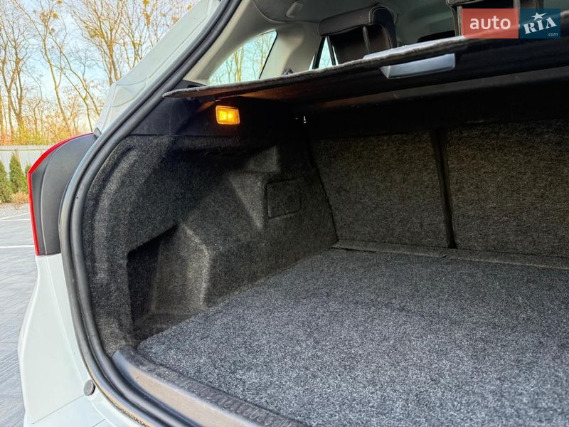 Універсал Renault Clio 2010 в Луцьку