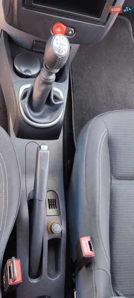 Универсал Renault Clio 2009 в Виннице