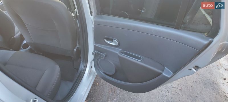 Универсал Renault Clio 2009 в Виннице