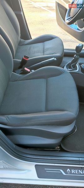 Универсал Renault Clio 2009 в Виннице