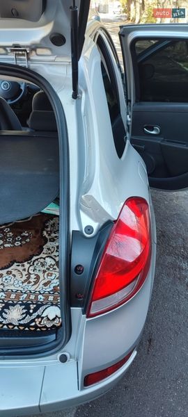 Универсал Renault Clio 2009 в Виннице