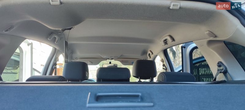 Универсал Renault Clio 2009 в Виннице