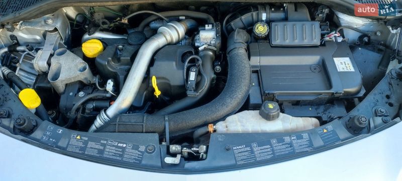 Универсал Renault Clio 2009 в Виннице