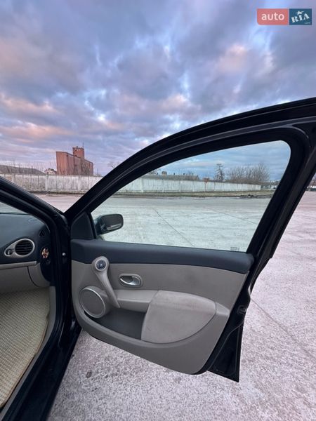 Хетчбек Renault Clio 2007 в Помічній фото 13 Хетчбек Renault Clio 2007 в Помічній